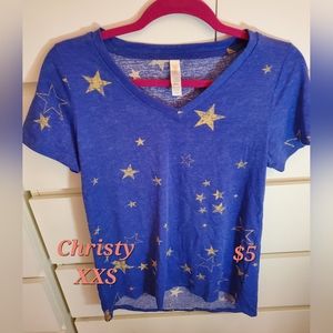 XXS Christy T